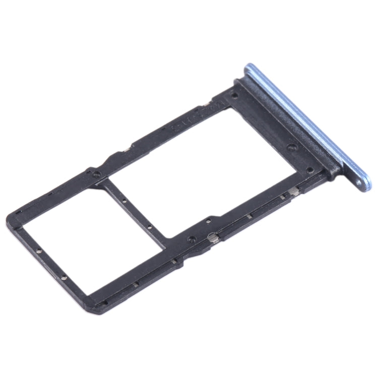 Tiroir pour carte SIM et Micro SD pour Honor X6