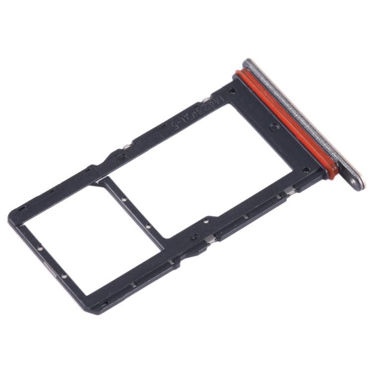 Tiroir pour carte SIM et Micro SD pour Honor X8 5G