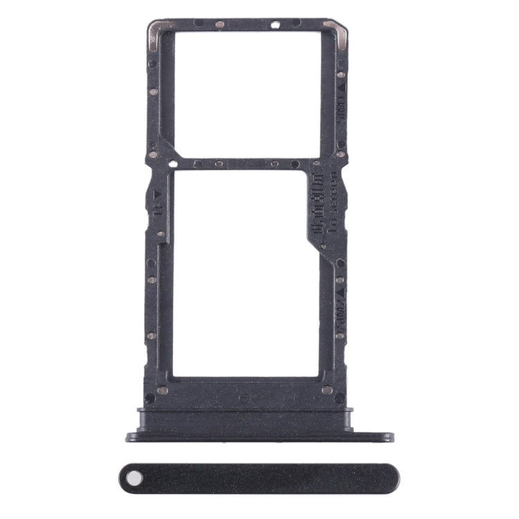 Tiroir pour carte SIM + SIM / Micro SD pour Honor X5, pour Honor X5