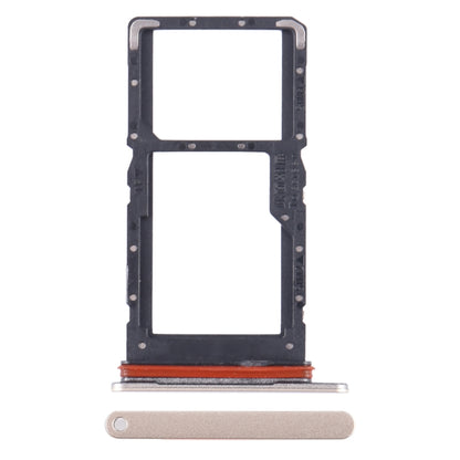 Tiroir pour carte SIM + SIM / Micro SD pour Honor X5, pour Honor X5