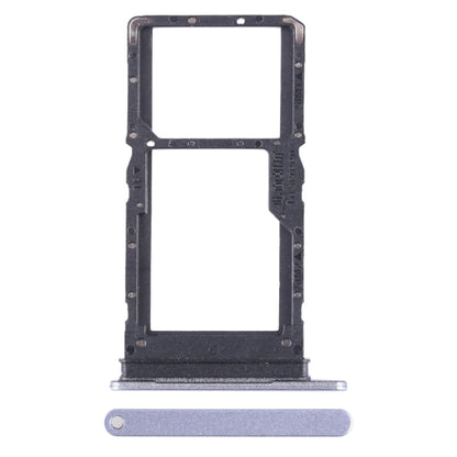 Tiroir pour carte SIM + SIM / Micro SD pour Honor X5, pour Honor X5