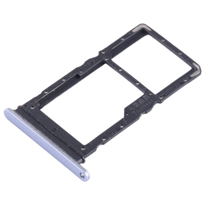 For Honor X5 SIM + SIM / Micro SD Card Tray, For Honor X5