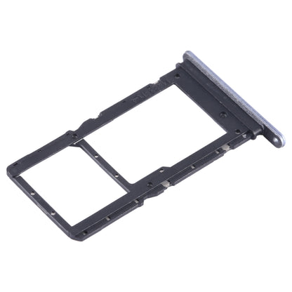 For Honor X5 SIM + SIM / Micro SD Card Tray, For Honor X5