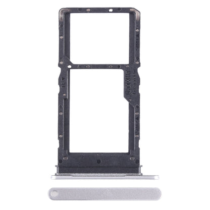 Tiroir pour carte SIM + SIM / Micro SD pour Honor X5, pour Honor X5