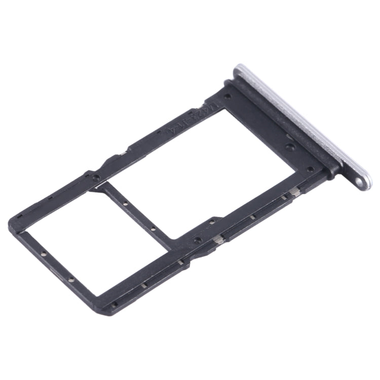 Tiroir pour carte SIM + SIM / Micro SD pour Honor X5, pour Honor X5