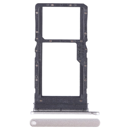 For Honor X7 SIM + SIM / Micro SD Card Tray, For Honor X7