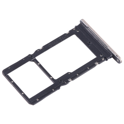 For Honor X7 SIM + SIM / Micro SD Card Tray, For Honor X7