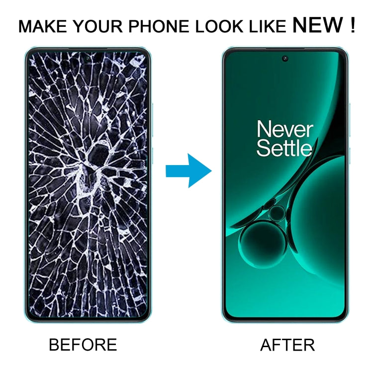 For OnePlus Nord CE3 CPH2569 Original LCD Screen with Digitizer Full Assembly