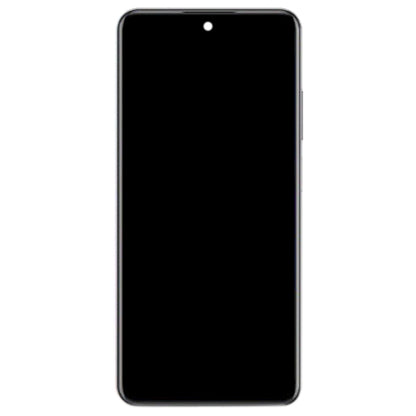Für ZTE Blade V40 Pro Original LCD-Bildschirm mit Digitizer kompletter Baugruppe, Für ZTE Blade V40 Pro