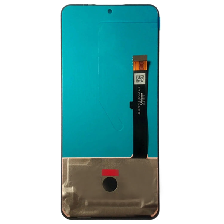 Für ZTE Blade V40 Pro Original LCD-Bildschirm mit Digitizer kompletter Baugruppe, Für ZTE Blade V40 Pro