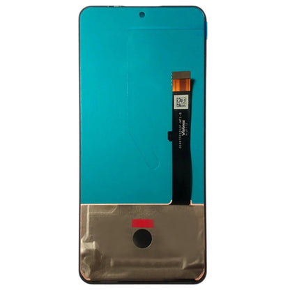 Für ZTE Blade V40 Pro Original LCD-Bildschirm mit Digitizer kompletter Baugruppe, Für ZTE Blade V40 Pro