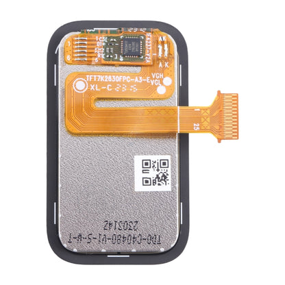 For Xiaomi Redmi Band 2 Original LCD Screen with Digitizer Full Assembly, For Xiaomi Redmi Band 2(Original)