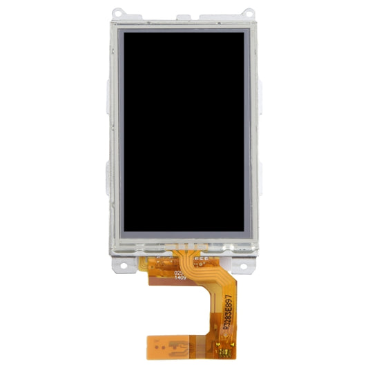For Garmin Edge Alpha 100 Original LCD Screen with Digitizer Full Assembly, For Garmin Edge Alpha 100