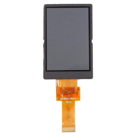 For Garmin Edge 800 Original LCD Screen with Digitizer Full Assembly, For Garmin Edge 800