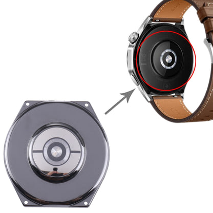 For Huawei Watch GT 3 Pro 46mm Original Back Cover Full Assembly With Battery, For Huawei Watch GT 3 Pro 46mm