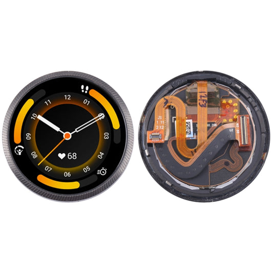 Pour écran LCD d'origine Garmin Venu avec numériseur complet, pour Garmin Venu (original)