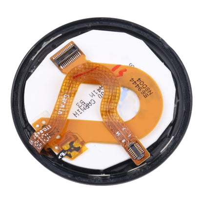 For Garmin Approach S40 Original LCD Screen with Digitizer Full Assembly, For Garmin Approach S40(Original), For Garmin Approach S40