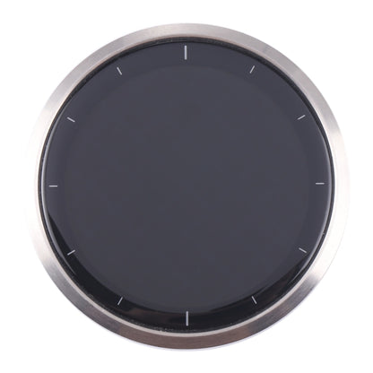 For Garmin Vivoactive 4 Original LCD Screen with Digitizer Full Assembly, For Garmin Vivoactive 4