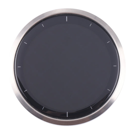 Écran LCD d'origine avec numériseur pour Garmin Vivoactive 4, assemblage complet