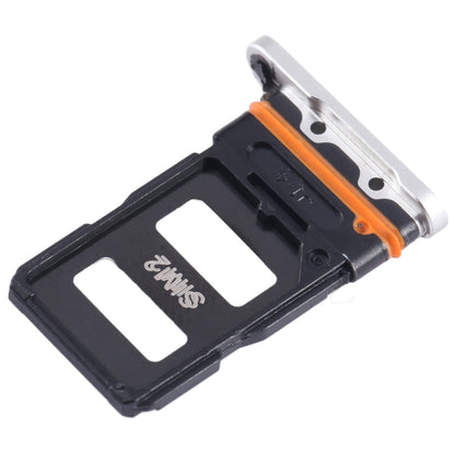 For Xiaomi 12 Pro Dimensity SIM Card Tray + SIM Card Tray, For Xiaomi 12 Pro Dimensity