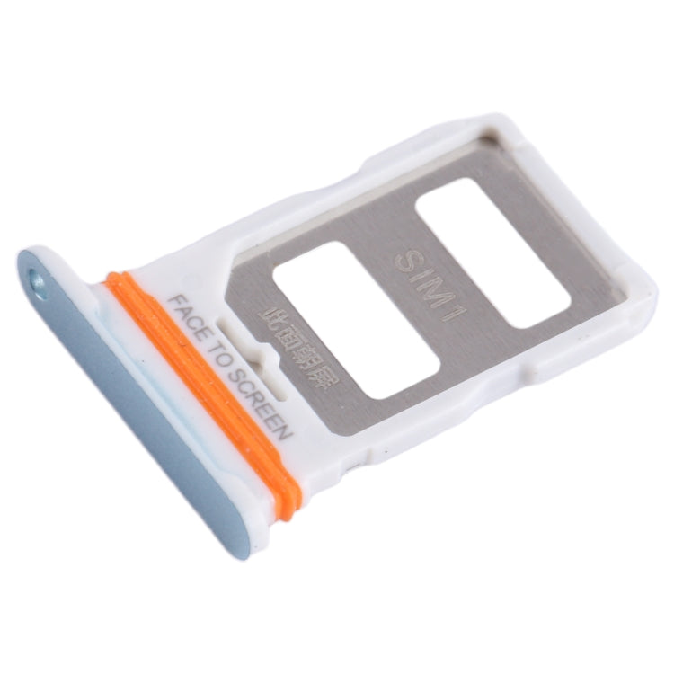 For Xiaomi 12 Lite SIM Card Tray + SIM Card Tray, For Xiaomi 12 Lite