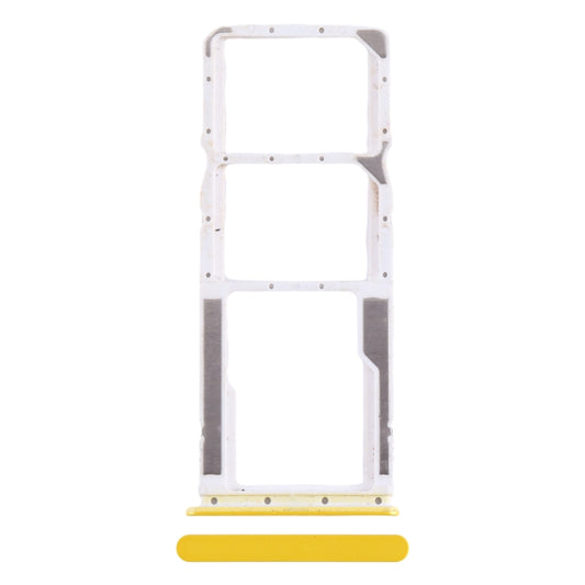 Pour Xiaomi Poco M5 4G, tiroir pour carte SIM + tiroir pour carte SIM + tiroir pour carte Micro SD, pour Xiaomi Poco M5 4G