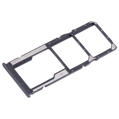 Bandeja para tarjeta SIM + bandeja para tarjeta SIM + bandeja para tarjeta Micro SD para Xiaomi Redmi 12C