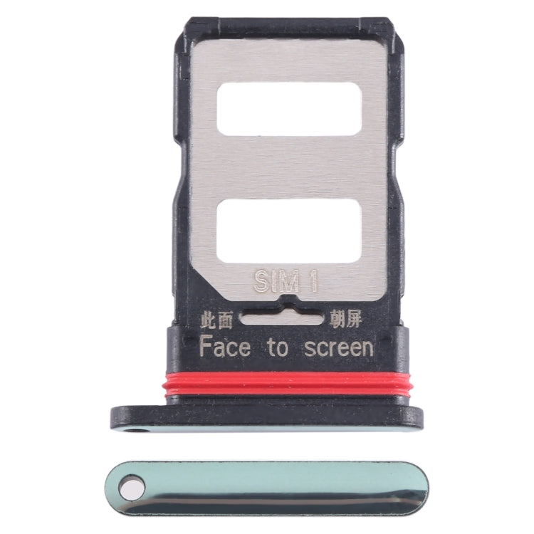 Bandeja para tarjeta SIM + Bandeja para tarjeta SIM para Xiaomi Redmi K60e, para Xiaomi Redmi K60e