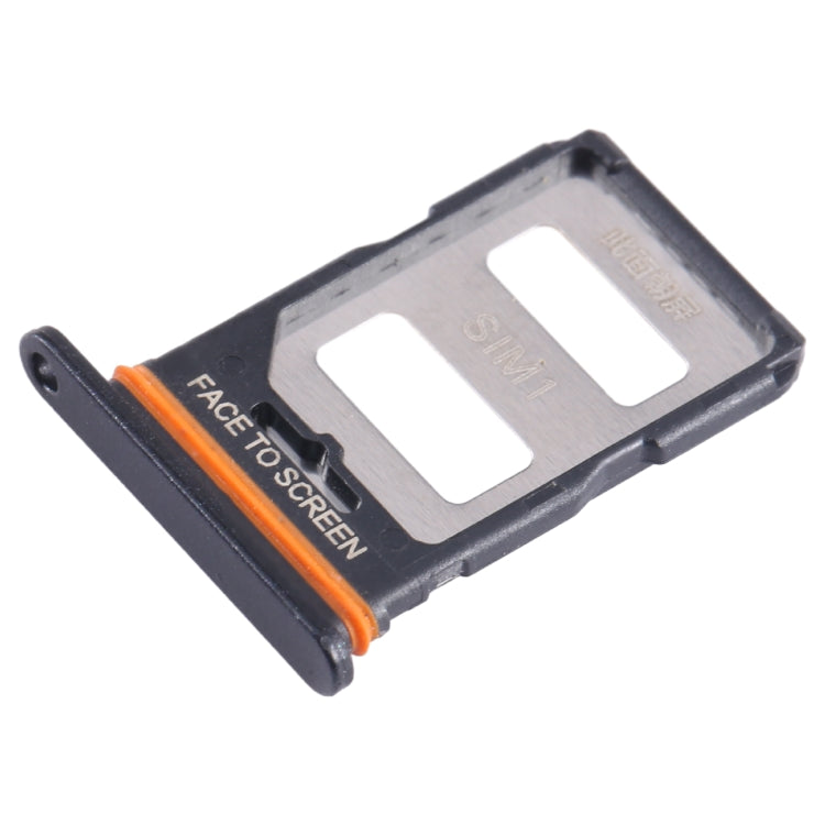 Bandeja para tarjeta SIM + bandeja para tarjeta SIM para Xiaomi Redmi Note 12 Turbo, para Xiaomi Redmi Note 12 Turbo
