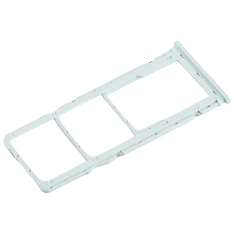 For Xiaomi Poco  C51 SIM Card Tray + SIM Card Tray + Micro SD Card Tray