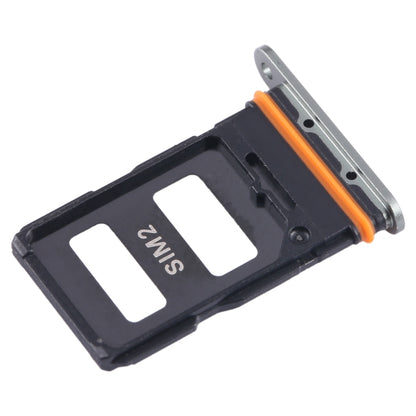 For Xiaomi 13 Ultra SIM Card Tray + SIM Card Tray, For Xiaomi 13 Ultra
