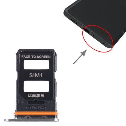 For Xiaomi 13 Ultra SIM Card Tray + SIM Card Tray, For Xiaomi 13 Ultra