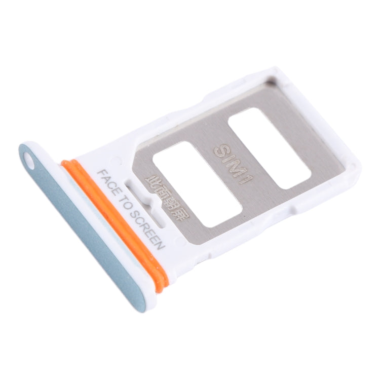 For Xiaomi Civi 3 SIM Card Tray + SIM Card Tray, For Xiaomi Civi 3