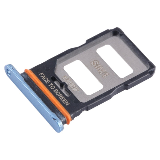 For Xiaomi Redmi Note 12T Pro SIM Card Tray + SIM Card Tray, For Xiaomi Redmi Note 12T Pro