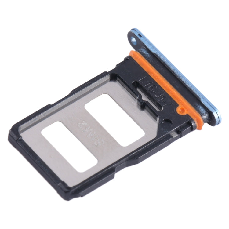 For Xiaomi Redmi Note 12T Pro SIM Card Tray + SIM Card Tray, For Xiaomi Redmi Note 12T Pro