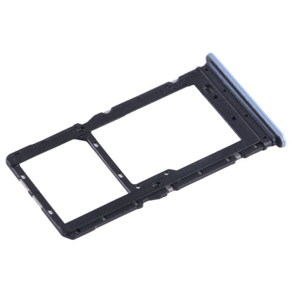 For Xiaomi Redmi 12 5G SIM Card Tray + SIM Card Tray / Micro SD Card Tray, For Xiaomi Redmi 12 5G