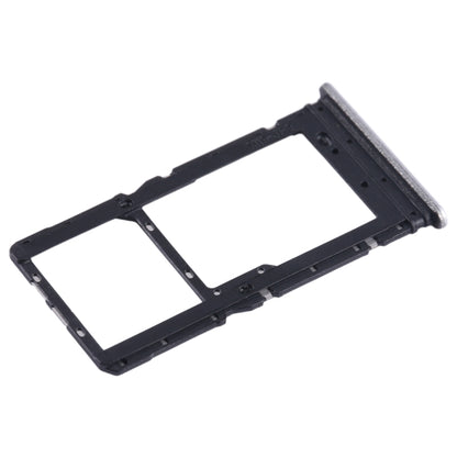 For Xiaomi Redmi 12 5G SIM Card Tray + SIM Card Tray / Micro SD Card Tray, For Xiaomi Redmi 12 5G