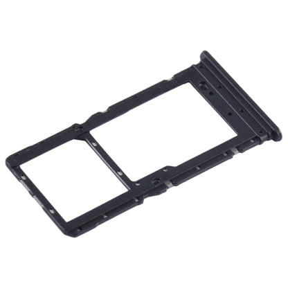 For Xiaomi Redmi Note 12R SIM Card Tray + SIM Card Tray / Micro SD Card Tray, For Xiaomi Redmi Note 12R