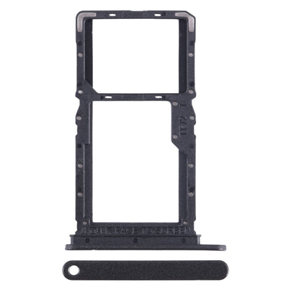 For Xiaomi Note 13 SIM Card Tray + SIM / Micro SD Card Tray, For Xiaomi Redmi Note 13 5G