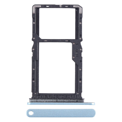 For Xiaomi Note 13 SIM Card Tray + SIM / Micro SD Card Tray, For Xiaomi Redmi Note 13 5G