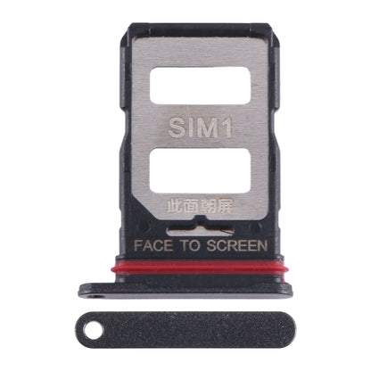 For Xiaomi Redmi  K60 Ultra SIM Card Tray + SIM Card Tray, For Xiaomi Redmi K60 Ultra