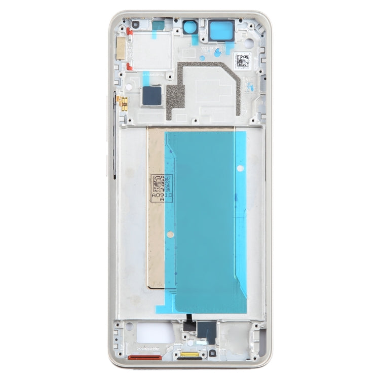 For Xiaomi Redmi K60 Ultra Original Front Housing LCD Frame Bezel Plate, For Xiaomi Redmi K60 Ultra