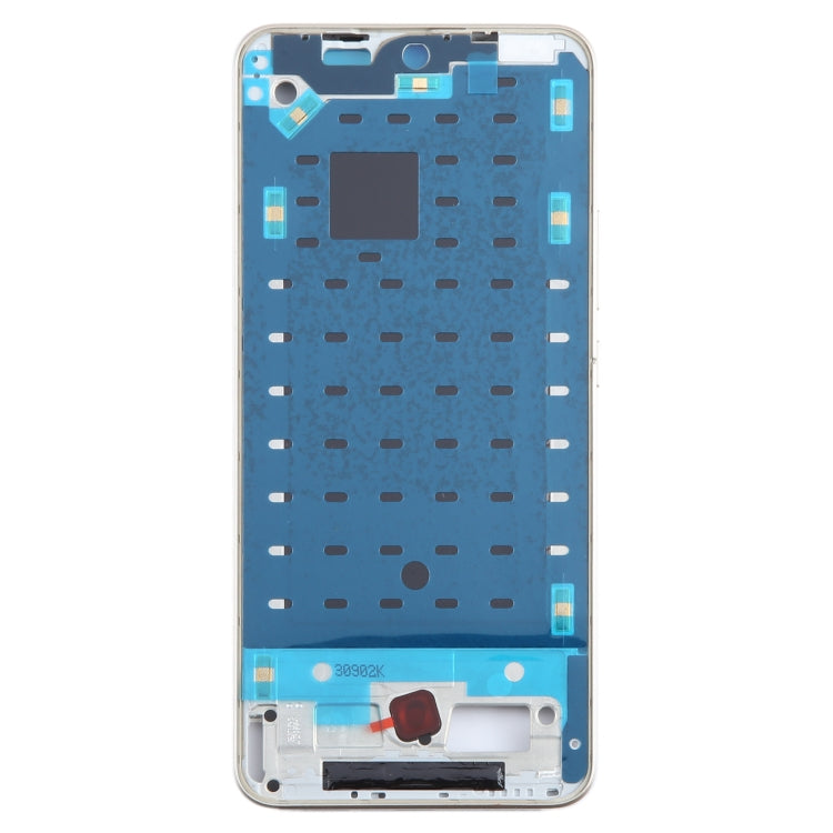 For Xiaomi Redmi K60 Ultra Original Front Housing LCD Frame Bezel Plate, For Xiaomi Redmi K60 Ultra