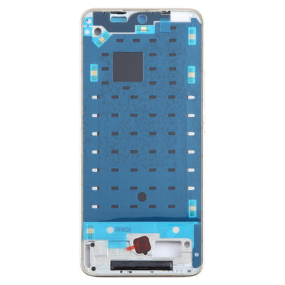 For Xiaomi Redmi K60 Ultra Original Front Housing LCD Frame Bezel Plate, For Xiaomi Redmi K60 Ultra