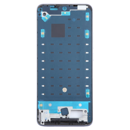 For Xiaomi Redmi K60 Ultra Original Front Housing LCD Frame Bezel Plate, For Xiaomi Redmi K60 Ultra