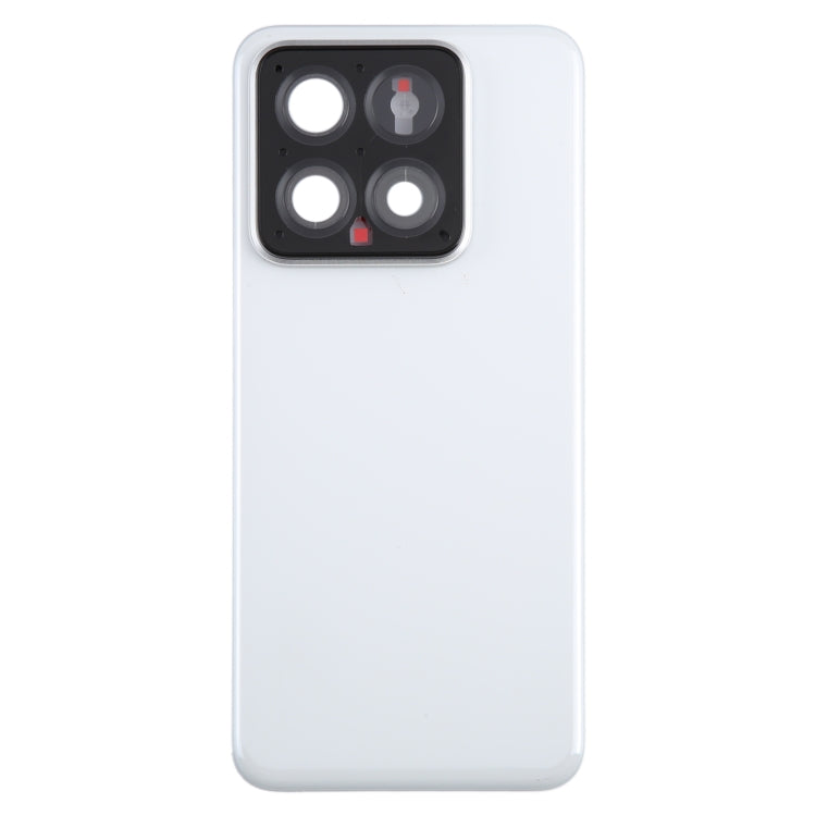 For Xiaomi 14 Original Battery Back Cover, For Xiaomi 14(Original)