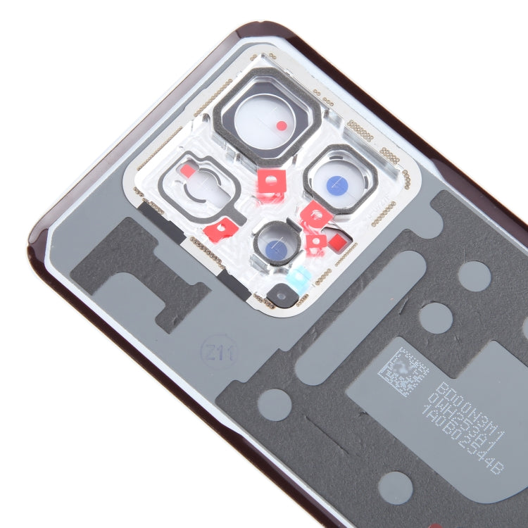 For Xiaomi 14 Original Battery Back Cover, For Xiaomi 14(Original)