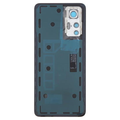 For Xiaomi 12 Lite Original Battery Back Cover, For Xiaomi 12 Lite(Original), For Xiaomi 12 Lite