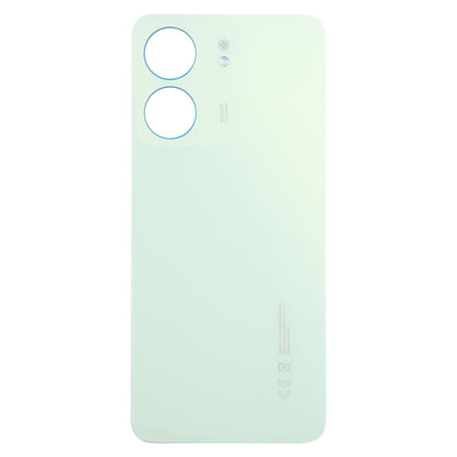 For Xiaomi Redmi 13C Original Battery Back Cover, For Xiaomi Redmi 13C