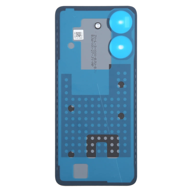 For Xiaomi Redmi 13C Original Battery Back Cover, For Xiaomi Redmi 13C
